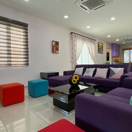 Simfoni Families Suite Kuah Bagian luar foto