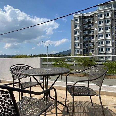 Simfoni Families Suite Kuah Bagian luar foto