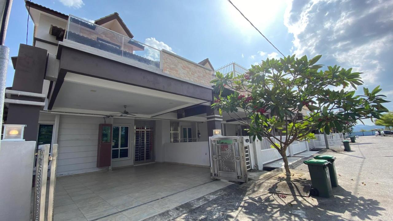 Simfoni Families Suite Kuah Bagian luar foto