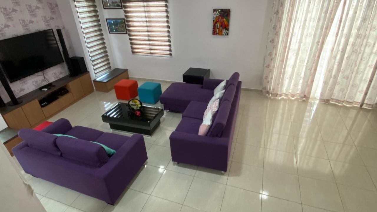 Simfoni Families Suite Kuah Bagian luar foto