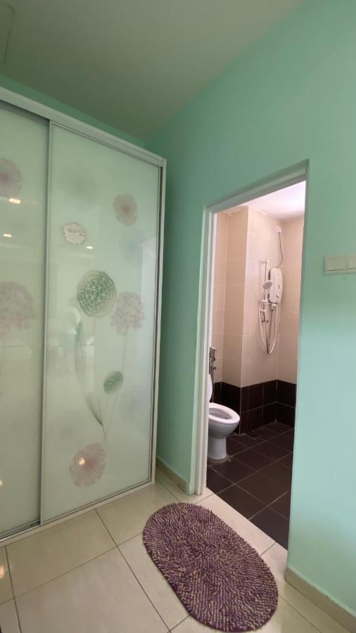 Simfoni Families Suite Kuah Bagian luar foto