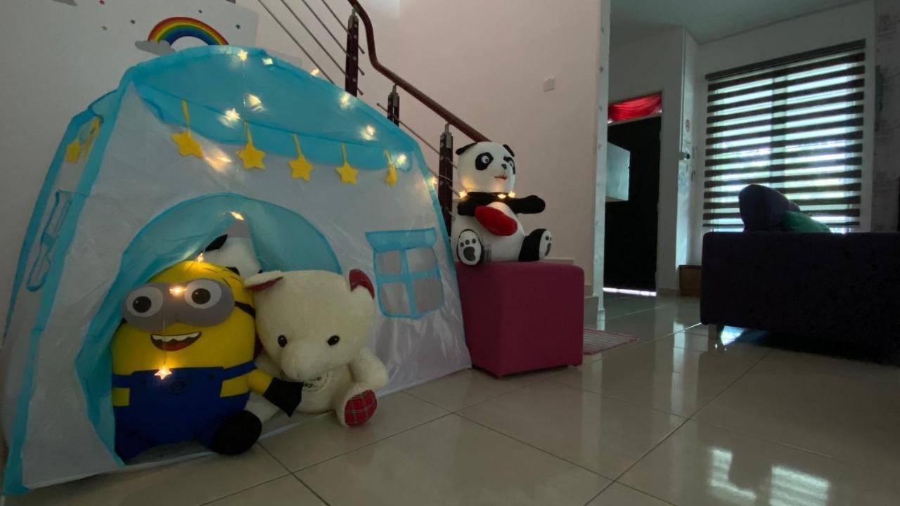 Simfoni Families Suite Kuah Bagian luar foto