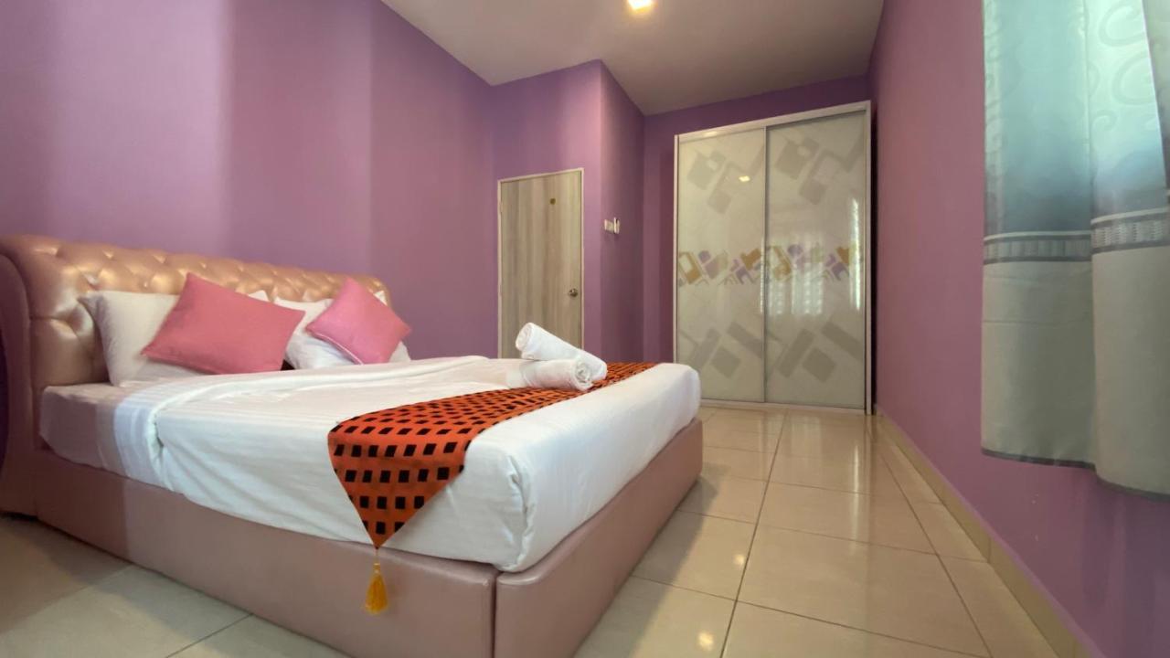 Simfoni Families Suite Kuah Bagian luar foto