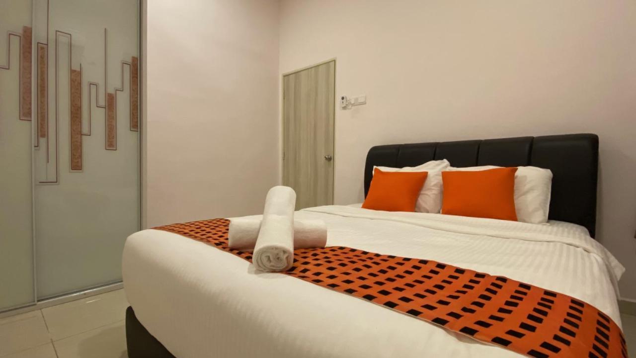 Simfoni Families Suite Kuah Bagian luar foto