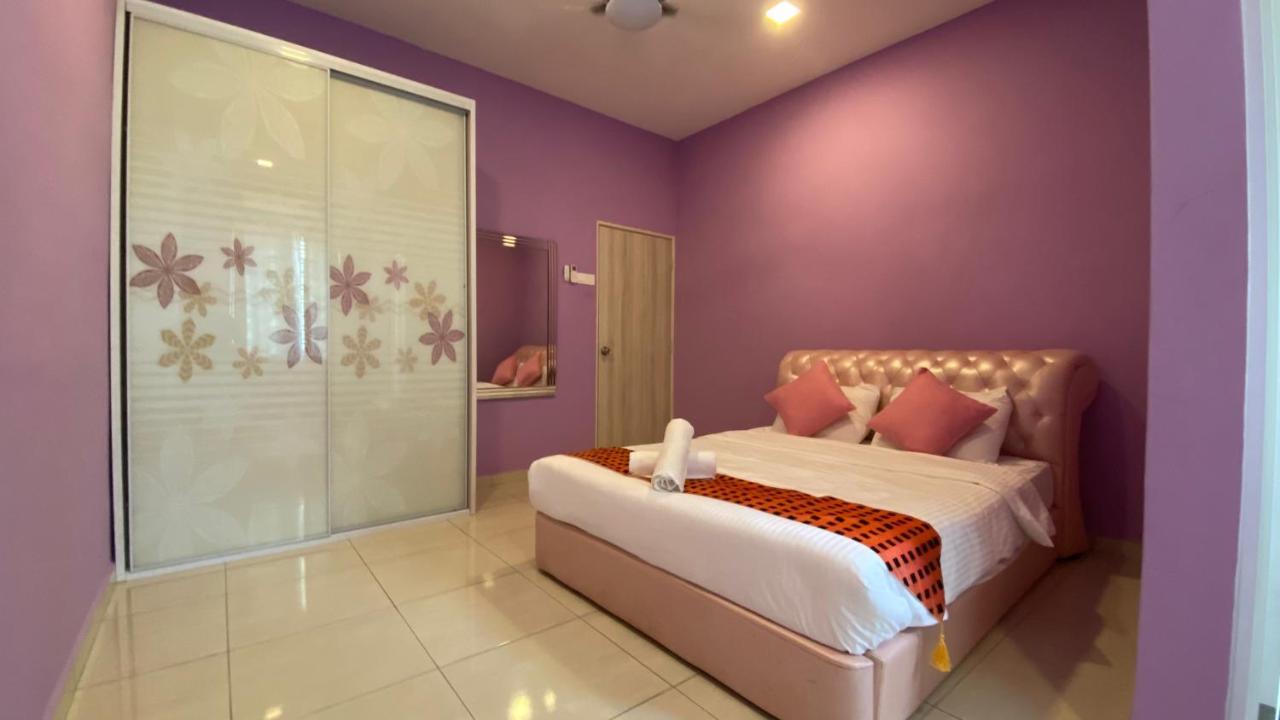Simfoni Families Suite Kuah Bagian luar foto