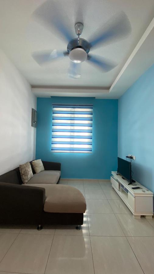 Simfoni Families Suite Kuah Bagian luar foto