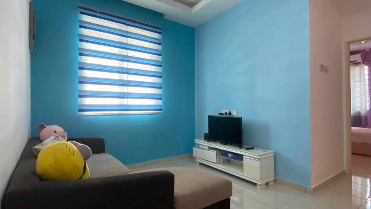 Simfoni Families Suite Kuah Bagian luar foto